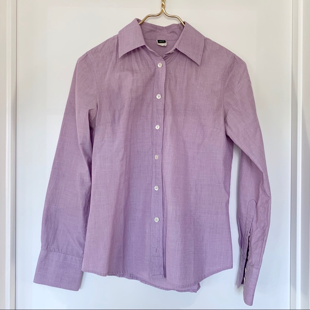 JCrew dress shirt